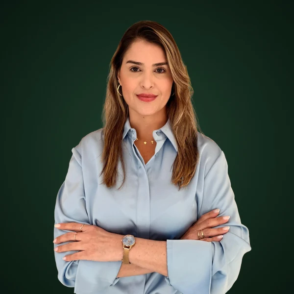 Dra. Vanessa Vaz